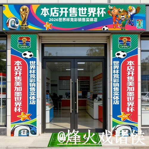 2026世界杯外围入口备用入口整理,网页版区别和盘口查看说明 2026世界杯外围入口备用入口整理,网页版区别和盘口查看说明
